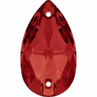 3230 Light Siam 18x10.5mm